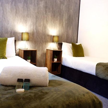 Cosy Apartment Nearby Train Station! Watford  Exteriör bild