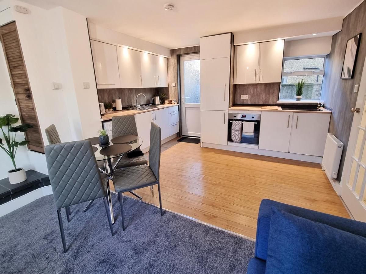 Cosy Apartment Nearby Train Station! Watford  Exteriör bild